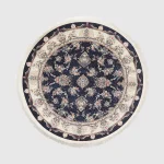Shahnaz Round