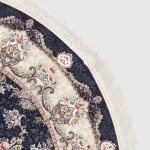 Shahnaz Round - Afbeelding 3