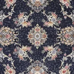 Shahnaz Round - Afbeelding 2